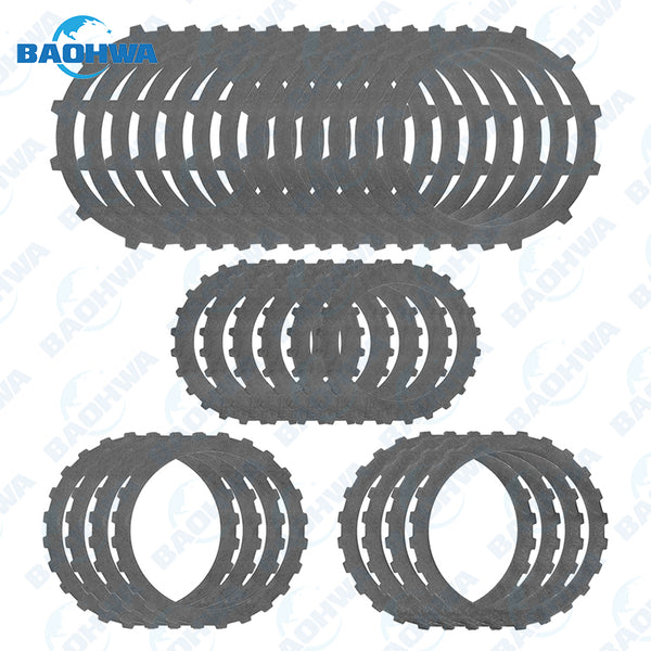 ZF4HP22 Steel Kit (27 Pcs)
