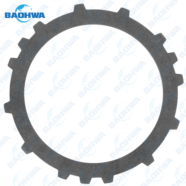 ZF4HP22 ZF4HP24 B / C / C1 Clutch Pressure Plate (119x4x15T)