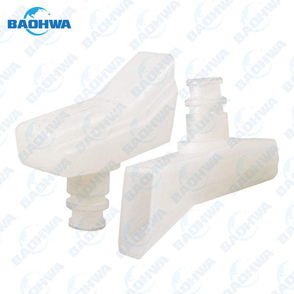 ZF4HP22 ZF4HP24 Breather Rear Housing