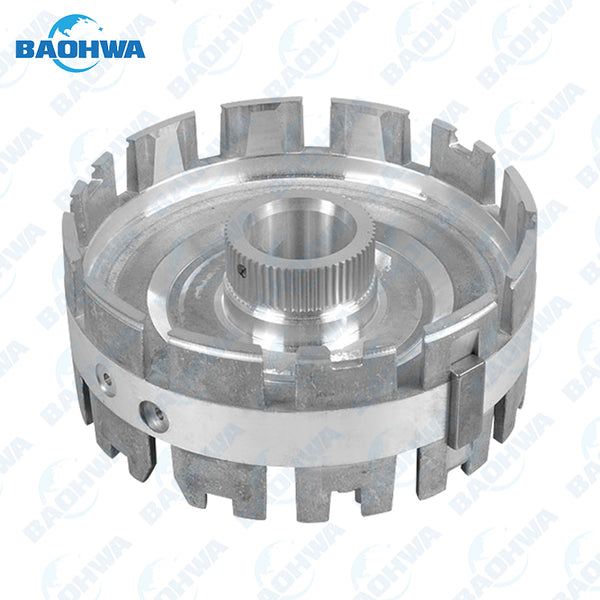 ZF4HP22 ZF4HP24 C1 / D Cylinder
