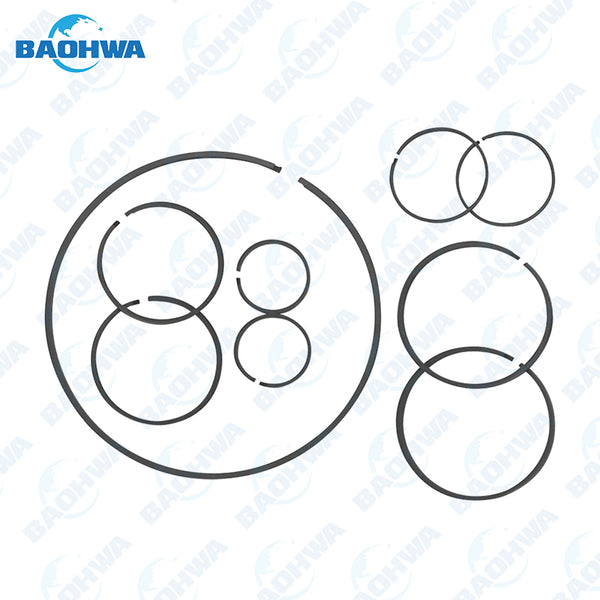 ZF4HP22 ZF4HP24 Cast Iron Ring Kit
