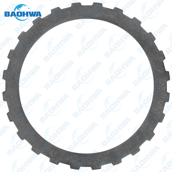 ZF4HP22 ZF4HP24 E Clutch Oversize / F Clutch (Overdrive Brake) Steel Plate (106x2.1x24T)