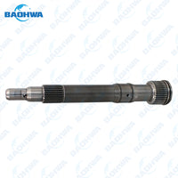 ZF4HP22 ZF4HP24 Input Shaft (209.55mm)