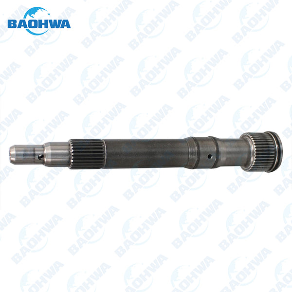 ZF4HP22 ZF4HP24 Input Shaft (209.55mm)