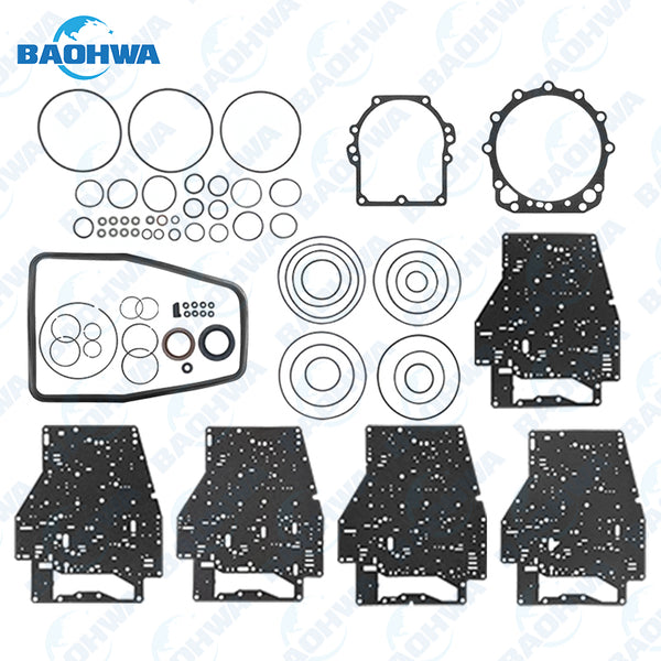 ZF4HP22 ZF4HP24 Overhaul Kit (83-99)