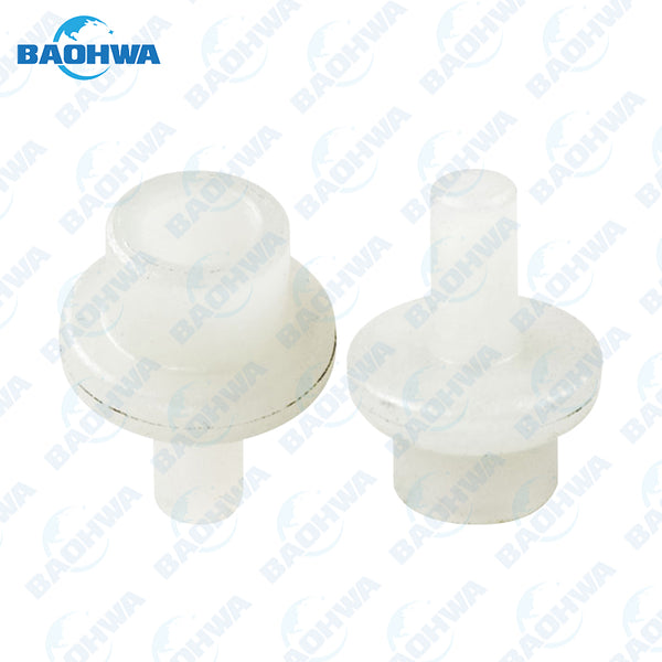 ZF4HP22 ZF4HP24 Plastic Check Valve
