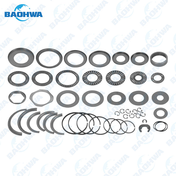 ZF4HP22 ZF4HP24 4 Speed Washer & Bearing Kit