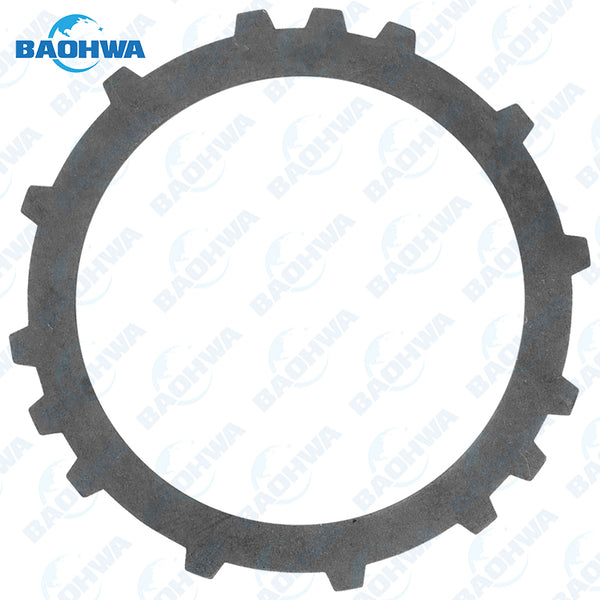 ZF4HP22 ZF4HP24 ZF5HP18 B / C / C1 Clutch Pressure Plate (120x4.5x15T)