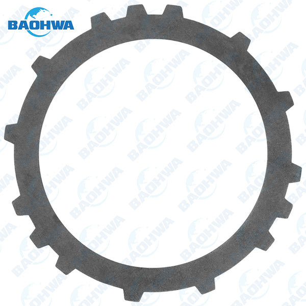 ZF4HP22 ZF4HP24 ZF5HP18 B Clutch (Direct) Steel Plate Selective (120x4.5x15T)