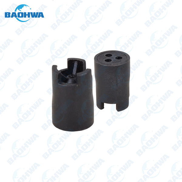 ZF4HP22 ZF4HP24 ZF5HP19 Plastic Ball Valve Fits in Rear of Lower Valve Body