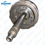 ZF4HP22 Intermediate Shaft Rear Planet Shell