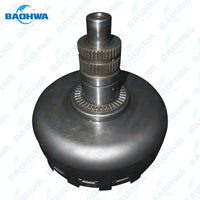 ZF4HP22 Intermediate Shaft Rear Planet Shell