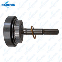 ZF4HP22 Output Shaft With Planet Ring Gear