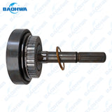 ZF4HP22 Output Shaft With Planet Ring Gear
