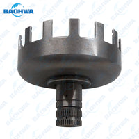 ZF4HP22 Shell With Connecting Shaft