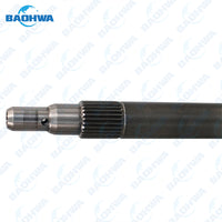ZF4HP22 ZF4HP24 Input Shaft (209.55mm)