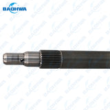 ZF4HP22 ZF4HP24 Input Shaft (209.55mm)