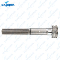ZF4HP22 ZF4HP24 Output Shaft 4WD, Overall Length 242 mm, 25 Splines