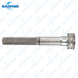 ZF4HP22 ZF4HP24 Output Shaft 4WD, Overall Length 242 mm, 25 Splines