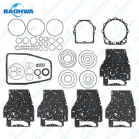 ZF4HP22 Master Kit