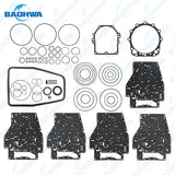 ZF4HP22 Master Kit
