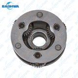 ZF4HP22 ZF4HP24 Planetary Gear Overdrive Clutch