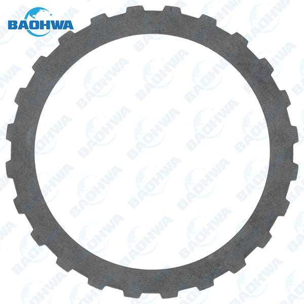 ZF4HP22 ZF4HP24 A Clutch Steel Plate Waved (107x1.4x24T)