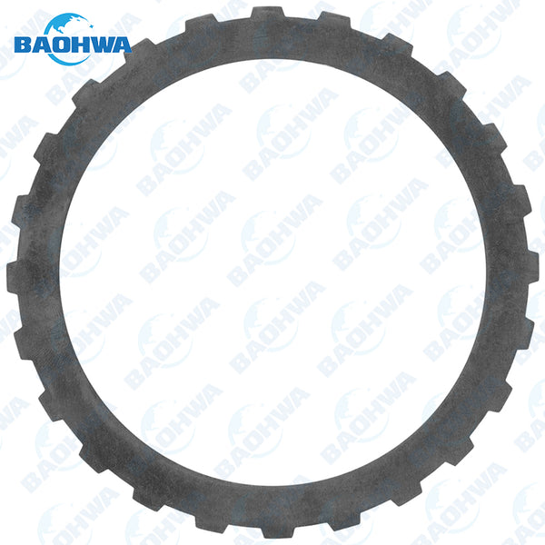 ZF4HP24 A Clutch /E Clutch (Overdrive Direct) / F Clutch Undersize Steel Plate (106x1.5x24T)