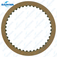 ZF4HP22 ZF4HP24 A Clutch (Forward) Friction Plate (128x1.55x40T)