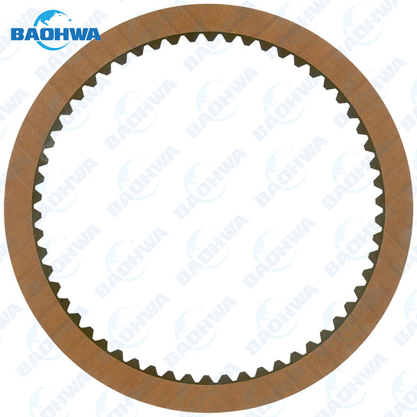 ZF4HP24 D Clutch (Low & Reverse) Friction Plate (143x1.55x58T)