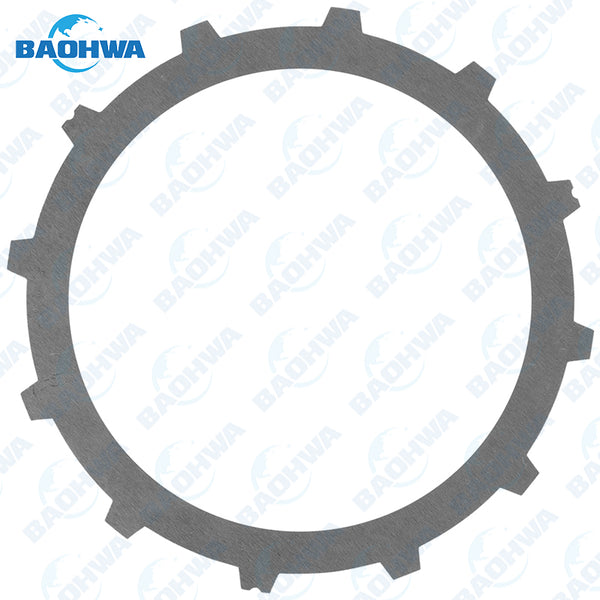ZF4HP24 D Clutch (Low & Reverse) Steel Plate Selective (122x1.5x12T)