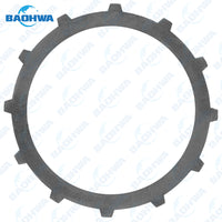 ZF4HP24 D Clutch (Low & Reverse) Steel Plate Selective (122x2.1x12T)