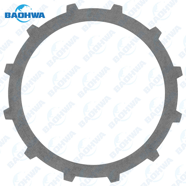 ZF4HP24D Clutch (Low & Reverse) Steel Plate (122x1.2x12T)