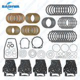 ZF4HP24 Mater Kit