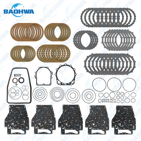 ZF4HP24 Mater Kit