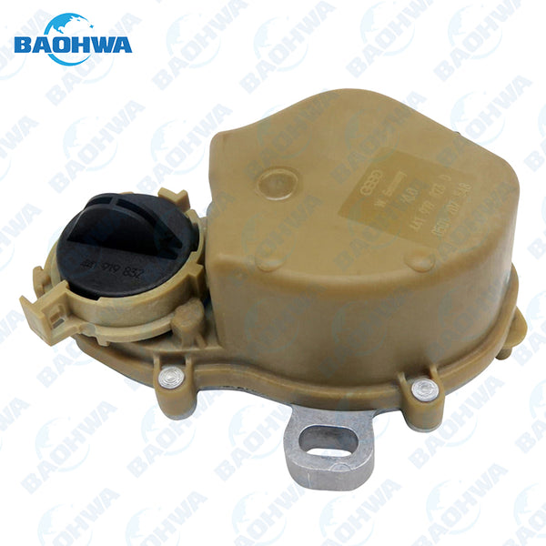 ZF4HP24 Multi Fuction Switch