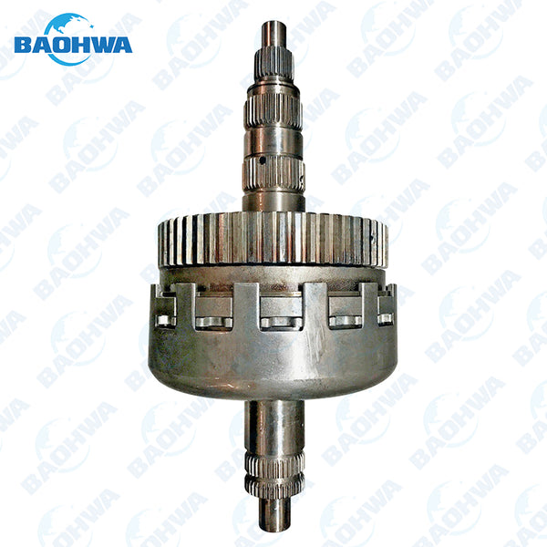 ZF4HP24 Planetary Gears