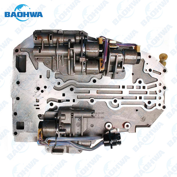 ZF4HP24 Valve body