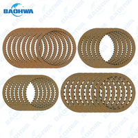 ZF4HP24 ZF4HP24A Friction Kit (28 Pcs)
