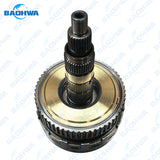 ZF4HP24 Planetary Gears