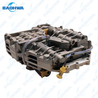 ZF4HP24 Valve body
