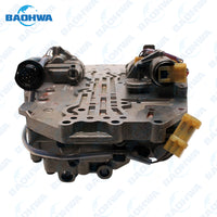 ZF4HP24 Valve body
