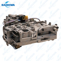 ZF4HP24 Valve body