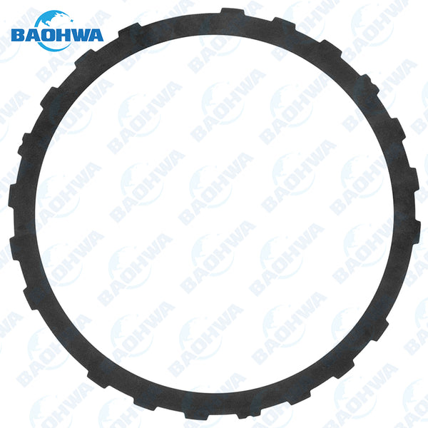 ZF5HP18 A Clutch Steel Plate Waved