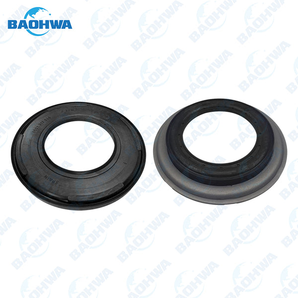 ZF5HP18 Bonded Piston Kit (F & G Clutch Pistons) (93-Up)