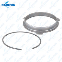 ZF5HP18 F Drum Sleeve & Circlip