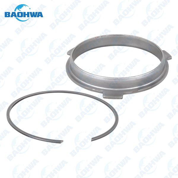 ZF5HP18 F Drum Sleeve & Circlip