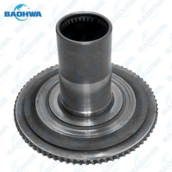 ZF5HP18FL ZF5HP18FLA Hub (94-Up)
