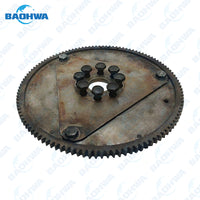 ZF5HP18 Flywheel & Flexplate BMW M51