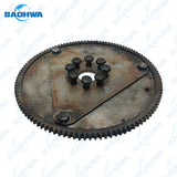 ZF5HP18 Flywheel & Flexplate BMW M51